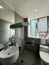 Shanghai One (D10), Apartment #592581741